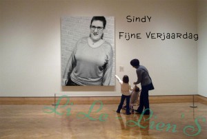 Sindy in de Galler 1y